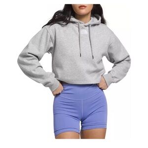 The north face women’s hi-lo jacket